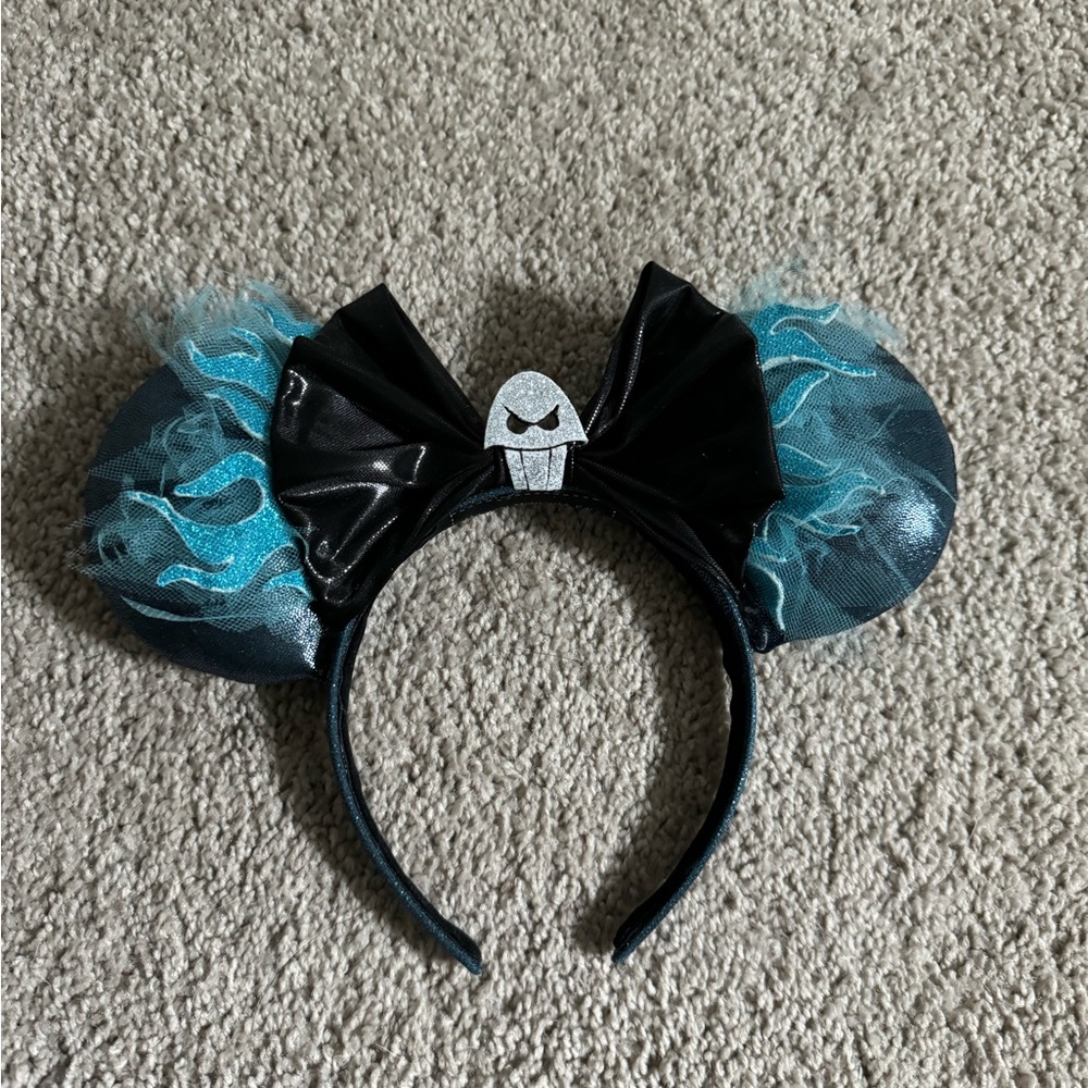 Hades inspired ears